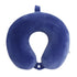 Portable Memory Foam Travelling Neck Pillow
